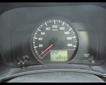 Toyota Probox Van 2015