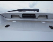 Toyota Succeed Van 2015