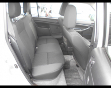 Toyota Succeed Van 2015