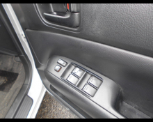 Toyota Succeed Van 2015