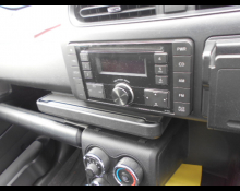 Toyota Succeed Van 2015