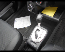 Toyota Succeed Van 2015