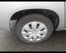 Toyota Succeed Van 2015