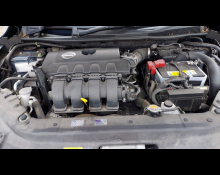 Nissan  SYLPHY  2016