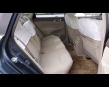 Nissan  SYLPHY  2016