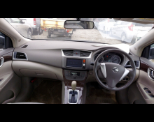 Nissan  SYLPHY  2016