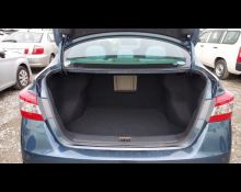 Nissan  SYLPHY  2016