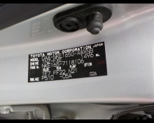 Toyota Corolla Fielder 2015