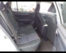 Toyota Corolla Fielder 2015