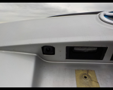 Toyota Corolla Fielder 2015