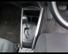 Toyota Corolla Fielder 2015