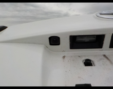 Toyota Corolla Fielder 2017