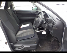 Toyota Corolla Fielder 2017