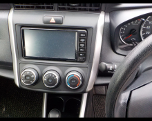 Toyota Corolla Fielder 2017