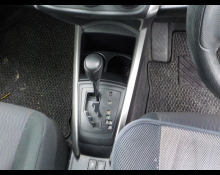 Toyota Corolla Fielder 2017