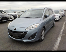 Mazda Premacy 2012