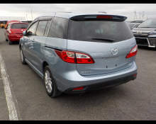 Mazda Premacy 2012