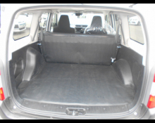 Toyota Probox Van 2017