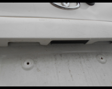 Toyota Probox Van 2017