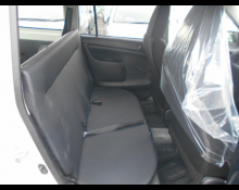 Toyota Probox Van 2017