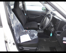 Toyota Probox Van 2017