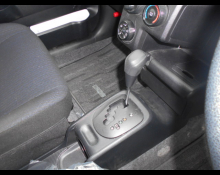 Toyota Probox Van 2017