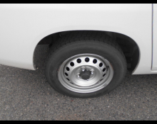 Toyota Probox Van 2017