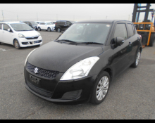 Suzuki Swift 2012