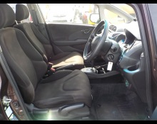 Honda Fit 2012