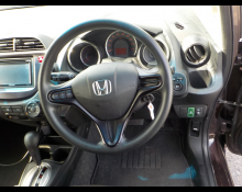 Honda Fit 2012