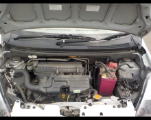 Daihatsu MIRA E-S 2015