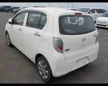 Daihatsu MIRA E-S 2015