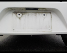 Daihatsu MIRA E-S 2015