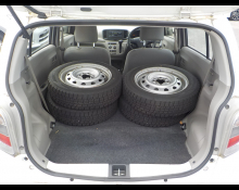 Daihatsu MIRA E-S 2015