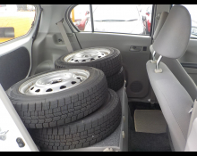 Daihatsu MIRA E-S 2015