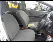 Daihatsu MIRA E-S 2015