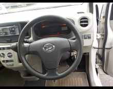 Daihatsu MIRA E-S 2015