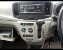 Daihatsu MIRA E-S 2015