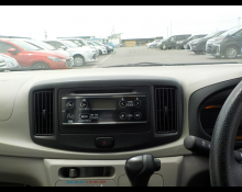 Daihatsu MIRA E-S 2015