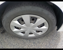 Daihatsu MIRA E-S 2015