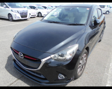 Mazda Demio 2015