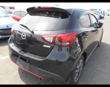 Mazda Demio 2015