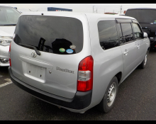 Toyota Probox 2015