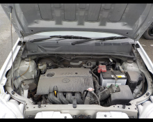 Toyota Probox Van 2015