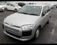 Toyota Probox Van 2015