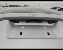 Toyota Probox Van 2015