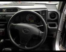 Toyota Probox Van 2015