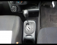 Toyota Probox Van 2015