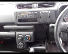 Toyota Probox Van 2015