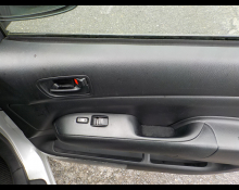 Toyota Probox Van 2015